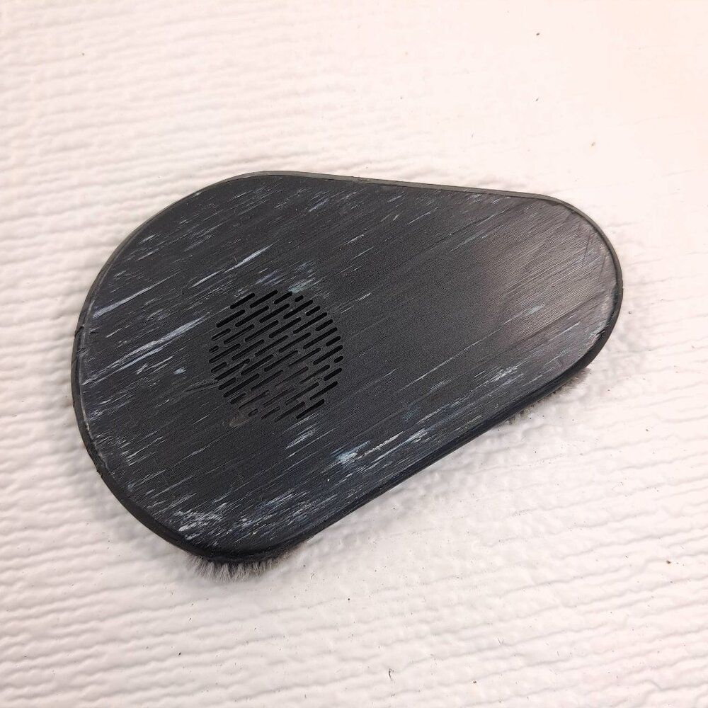 LG CordZero Stick Vacuum A9 series side cover cap‎ plate for Motorized head part